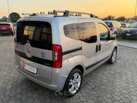 Fiat QUBO 1.4 METANO|UNIPRO Grigio usata Calestano