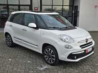 Fiat 500L 95 CV |TETTO PANO Bianco usata Calestano