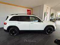 Mercedes-Benz Classe GLB GLB 220d Automatic 4Matic Premium Bianco usata Calestano