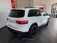Mercedes-Benz Classe GLB GLB 220d Automatic 4Matic Premium Bianco usata Calestano