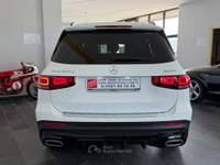Mercedes-Benz Classe GLB GLB 220d Automatic 4Matic Premium Bianco usata Calestano