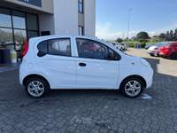 DR 1.0 Zero 1.0 GPL Bifuel Bianco usata Calestano