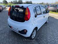 DR 1.0 Zero 1.0 GPL Bifuel Bianco usata Calestano