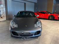 Porsche 911 911 Carrera 4S Coupe ASI MANUALE full service Grigio usata Campo San Martino Porsche 911 911 Carrera 4S Coupe ASI MANUALE full service Grigio usata Campo San Martino