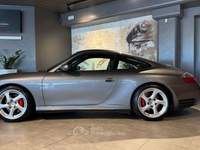 Porsche 911 911 Carrera 4S Coupe ASI MANUALE full service Grigio usata Campo San Martino Porsche 911 911 Carrera 4S Coupe ASI MANUALE full service Grigio usata Campo San Martino