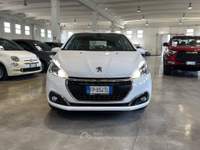 Peugeot 208 208 5p 1.2 puretech Allure 82cv usata Mazzano