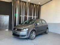 Volkswagen Golf Golf Plus 1.6 Comfortline Grigio usata Leini