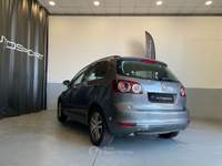 Volkswagen Golf Golf Plus 1.6 Comfortline Grigio usata Leini