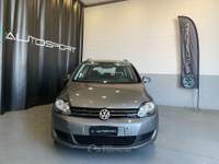 Volkswagen Golf Golf Plus 1.6 Comfortline Grigio usata Leini