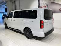 Citroen SpaceTourer Diesel 180 cv Automatico XL Business Bianco usata Fornovo di Taro