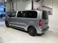 Opel Zafira 2.0 D 180cv Business Edition L2 S&S AT8 Grigio usata Fornovo di Taro