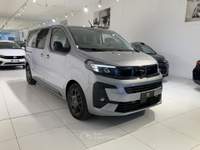 Opel Zafira 2.0 D 180cv Business Edition L2 S&S AT8 Grigio usata Fornovo di Taro