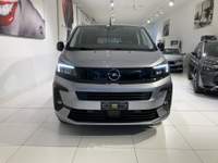 Opel Zafira 2.0 D 180cv Business Edition L2 S&S AT8 Grigio usata Fornovo di Taro