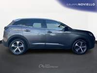 Peugeot 3008 BlueHDI 130 S&S GT Grigio usata Salerno