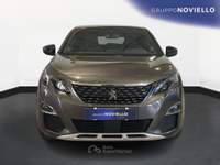 Peugeot 3008 BlueHDI 130 S&S GT Grigio usata Salerno