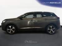 Peugeot 3008 BlueHDI 130 S&S GT Grigio usata Salerno