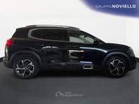 Citroen C5 Aircross C5 Aircross BlueHDi 130 S&S EAT8 Shine Nero usata Salerno