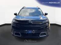 Citroen C5 Aircross C5 Aircross BlueHDi 130 S&S EAT8 Shine Nero usata Salerno