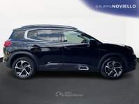 Citroen C5 Aircross C5 Aircross BlueHDi 130 S&S EAT8 Shine Nero usata Salerno