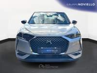 DS Automobiles DS 3 PureTech 130 Automatico Faubourg Grigio usata Salerno