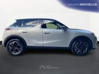 DS Automobiles DS 3 PureTech 130 Automatico Faubourg Grigio usata Salerno