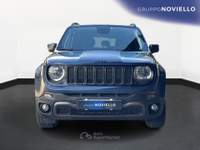 Jeep Renegade 1.3 T4 PHEV 240cv Trailhawk 4xe Auto Blu/Azzurro usata Salerno
