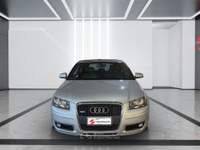 Audi A3 A3 2.0 tdi Ambiente s-tronic (dsg) PROBLEMI AL CAMBIO Argento usata Roma