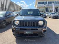 Jeep Renegade 1.0 t3 Longitude 2wd Grigio usata Borgo San Lorenzo Jeep Renegade 1.0 t3 Longitude 2wd Grigio usata Borgo San Lorenzo