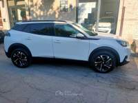 Peugeot 2008 S&S GT Bianco usata Valenzano