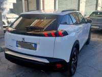 Peugeot 2008 S&S GT Bianco usata Valenzano