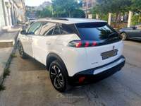 Peugeot 2008 S&S GT Bianco usata Valenzano