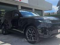 Land Rover Range Rover Sport Range Rover Sport "AUTOCARRO" 3.0d i6 mhev SE awd 250cv auto usata San Michele all'Adige
