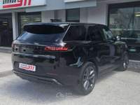 Land Rover Range Rover Sport Range Rover Sport "AUTOCARRO" 3.0d i6 mhev SE awd 250cv auto usata San Michele all'Adige