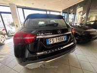 Mercedes-Benz GLA GLA 200 d Sport 4matic auto Nero usata Jesi