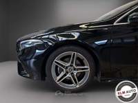 Mercedes-Benz Classe A Automatic AMG Line Advanced Plus Nero usata Roma
