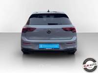 Volkswagen Golf 1.5 TSI eHybrid DSG GTE 272cv Grigio usata Roma