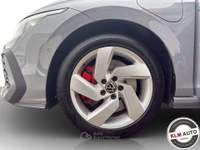Volkswagen Golf 1.5 TSI eHybrid DSG GTE 272cv Grigio usata Roma