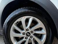Hyundai Tucson ,Navi,Retrocamera,Led diurni,ecc. Bianco usata San Michele Salentino