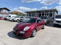 Alfa Romeo MiTo M.air S&S Distinctive Sport Pack Rosso usata Giugliano in Campania
