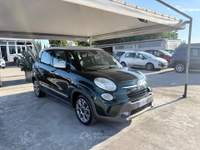 Fiat 500L 105 CV Trekking Verde usata Giugliano in Campania Fiat 500L 105 CV Trekking Verde usata Giugliano in Campania