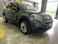 Fiat 500X 500 X 2018 1.0 T3 120cv *NO FINANZIAMENTO Grigio usata Roma