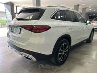 Mercedes-Benz GLC GLC - X254 d Advanced 4matic auto *TETTO *CAMERA °360 *AMBIENT LIGHT Bianco usata Roma Mercedes-Benz GLC GLC - X254 d Advanced 4matic auto *TETTO *CAMERA °360 *AMBIENT LIGHT Bianco usata Roma
