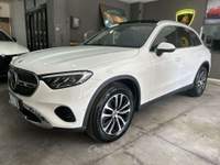 Mercedes-Benz GLC GLC - X254 d Advanced 4matic auto *TETTO *CAMERA °360 *AMBIENT LIGHT Bianco usata Roma Mercedes-Benz GLC GLC - X254 d Advanced 4matic auto *TETTO *CAMERA °360 *AMBIENT LIGHT Bianco usata Roma