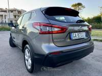 Nissan Qashqai 2 ANNI DI GARANZIA COMPLETA Grigio usata Altamura