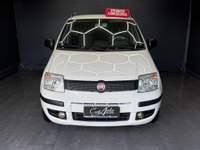 Fiat Panda Benzina/metano 12/2012 Bianco usata Teverola