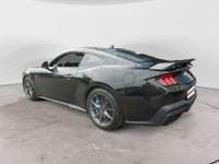 Ford Mustang Fastback 5.0 V8 Dark Horse 453cv | MANUALE, UFFICIALE ITALIANA, UNI PRO usata Milano