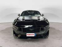 Ford Mustang Fastback 5.0 V8 Dark Horse 453cv | MANUALE, UFFICIALE ITALIANA, UNI PRO usata Milano