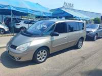 Renault Espace Grand 2.0 dCi 175CV Celsium Beige usata Torino