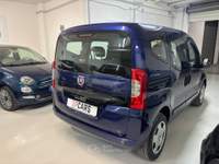 Fiat QUBO 80 CV Start&Stop Lounge Blu/Azzurro usata Marcianise