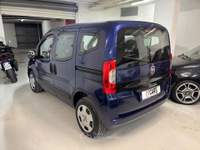 Fiat QUBO 80 CV Start&Stop Lounge Blu/Azzurro usata Marcianise
